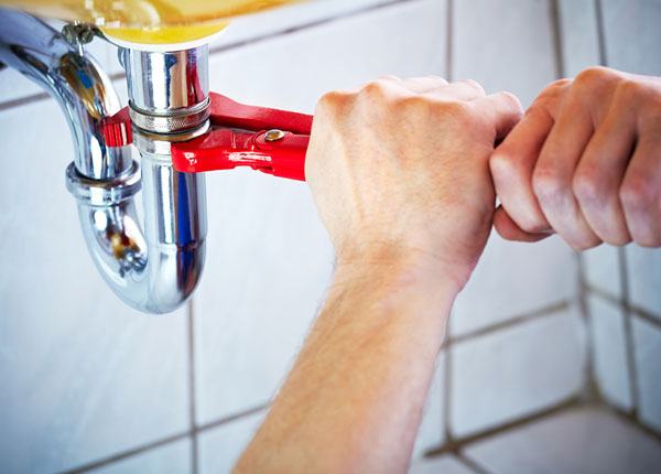 About West Leyden Plumbers
